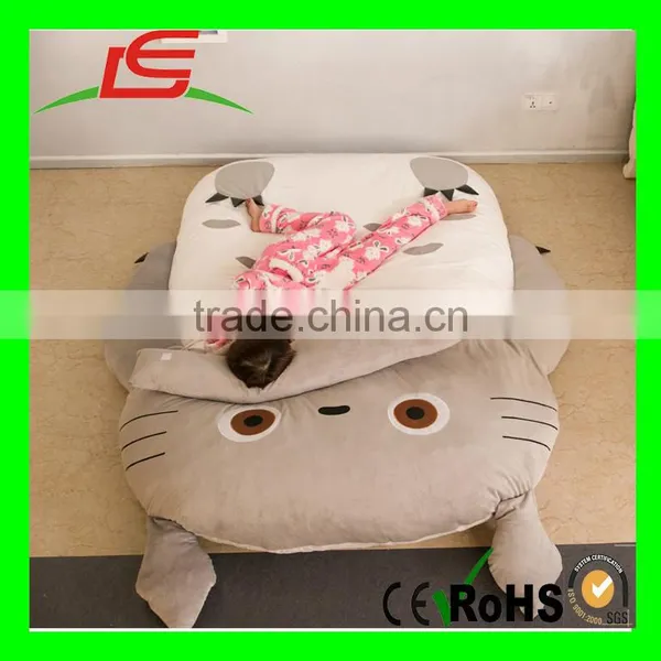 Custom Size Comfortable Sofa Bed Baby Winter Sleeping Bag photo-6
