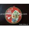 Coaste,christmas Coaste 6374