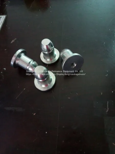 Conical Coupler for the Verto Truss Serie photo-5