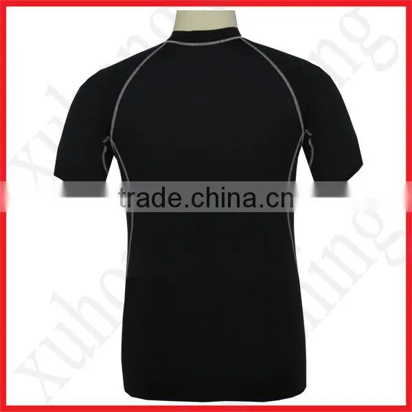 2017 Cheap Plain Rock T-Shirt From China photo-3