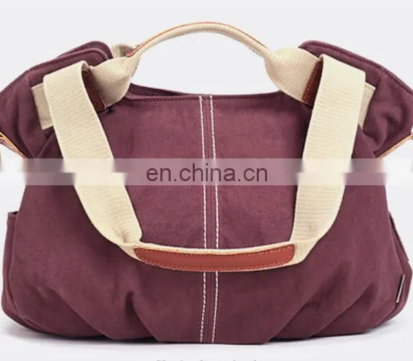 2015 Cheap Personalized Personalized Cute Tote Bag for School Girl photo-4