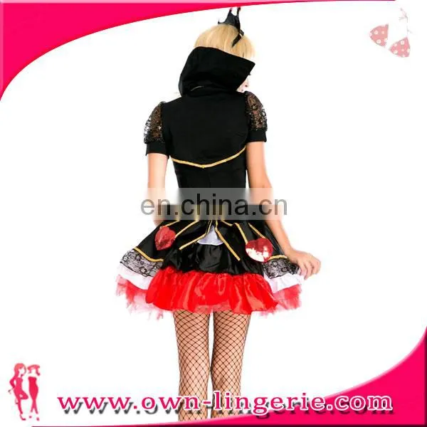 2015Instyles Cosplay Halloween Fancy Dress Costume photo-2