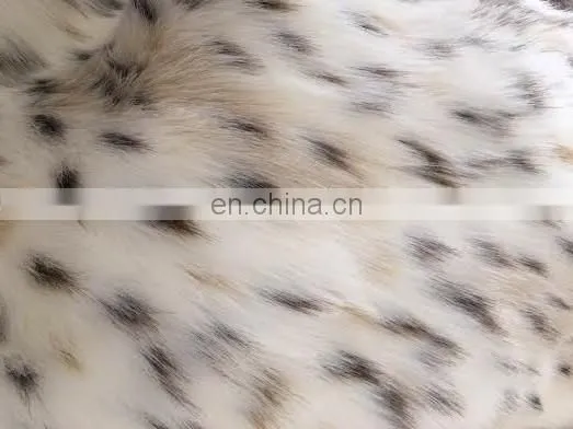 China Real Fox Skin Plate Coat Material Fox Fur Material photo-2