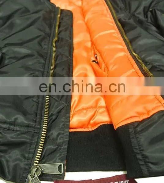 Wholesale China Good Quality Military Winter Jacket Fishing Life Jacket photo-6