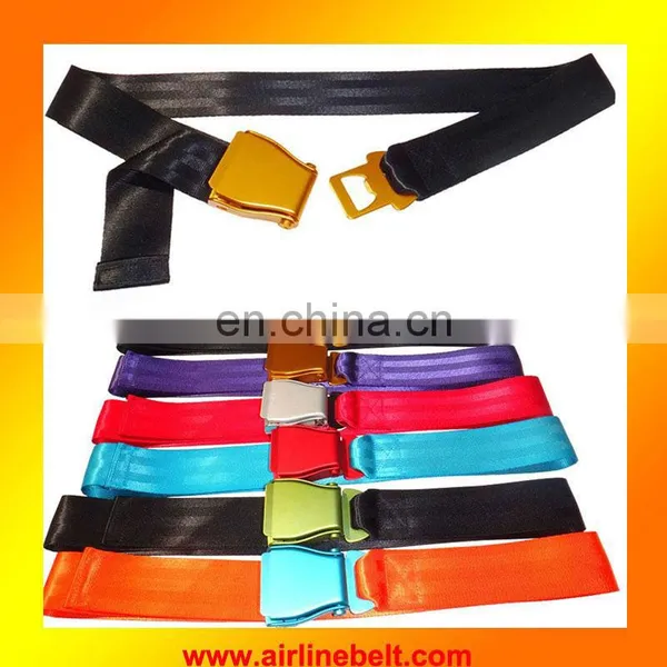 Customized New Type Belt With Beer Opener