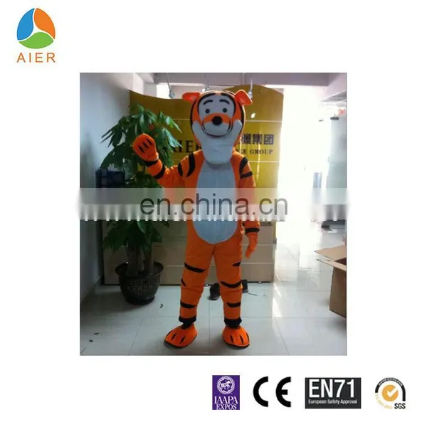 1.8m All Kinds of Lovely Cartoon Mascot for Sale photo-3