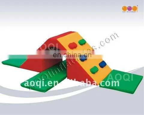 New Products Best Seller Hard-wearing Quality Large Soft Play