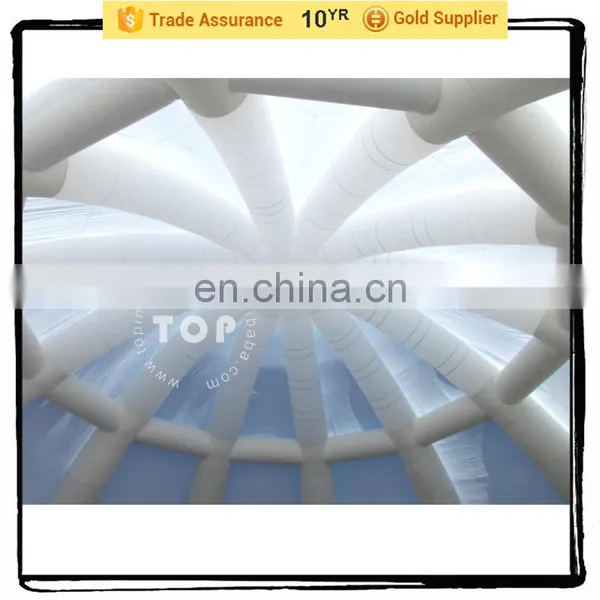 TOPINFLATABLES Inflatable Tent, Inflatable Camping Tent, Hot Sale Inflatable Large Tent photo-5