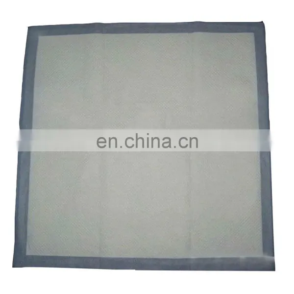 Disposable PP Underpad photo-3