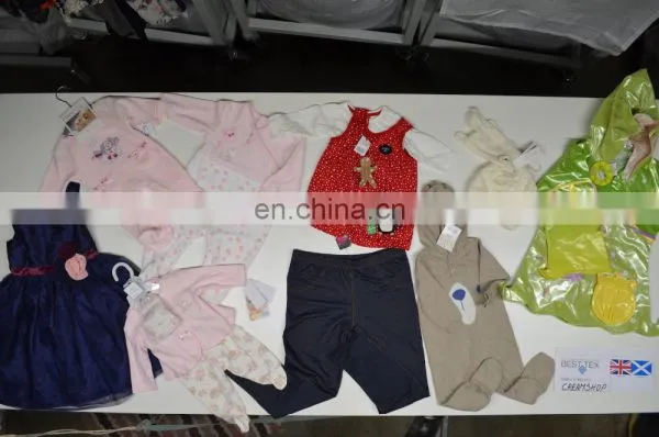 Clothes Mix Cream+Extra Category photo-3