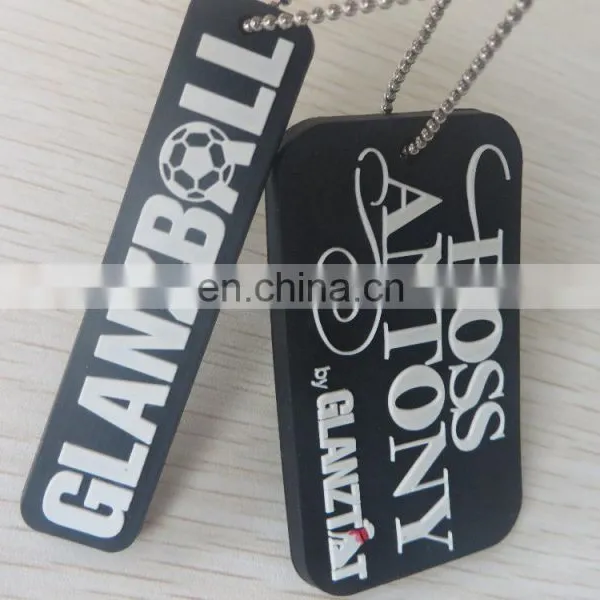 3d Printing Fashion Pvc Keychains for Wholesale photo-6