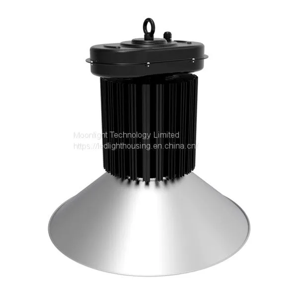 LED High Bay Housing MLT-HBH-BXL-I photo-3