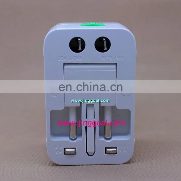 EU Adaptor photo-2