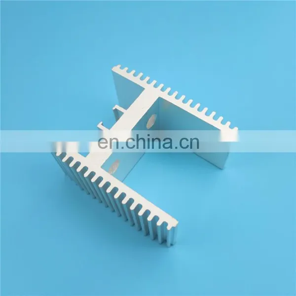 Custom Square Aluminum Profile photo-2