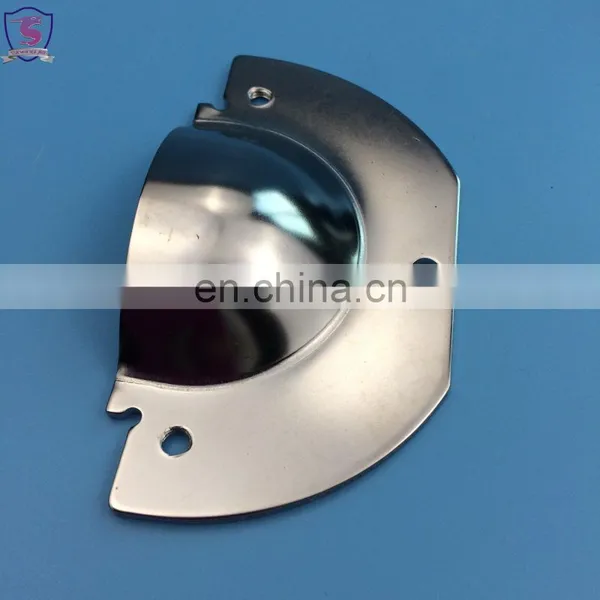 Made Steel Structural Work Companies Sheet Metal Fabricators photo-5