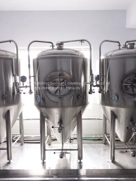 Brewing Equipment photo-2