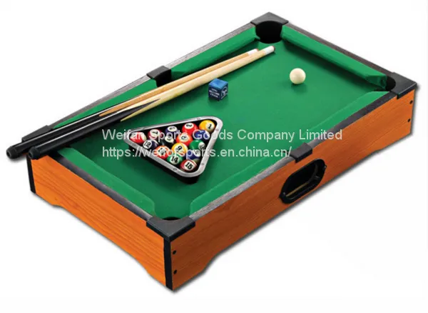 Billiard Table/pool Table photo-2