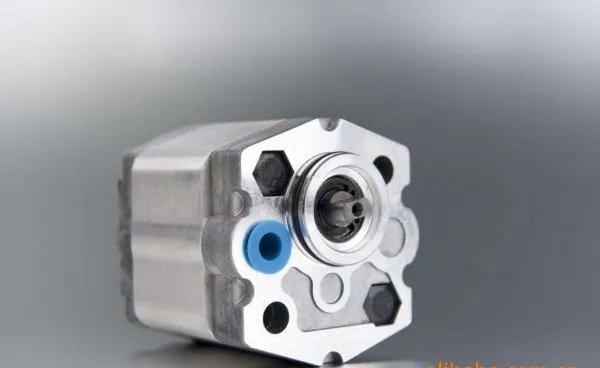 Gh2-35c-f-r High Efficiency Hydromax Hydraulic Gear Pump Prospecting