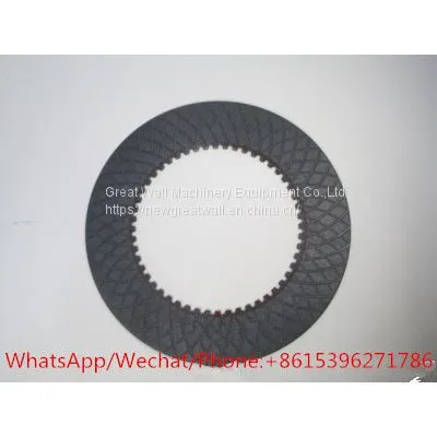 Kalmar Parts Friction Plate 923468.0426 Kalmar 9234680426 photo-2