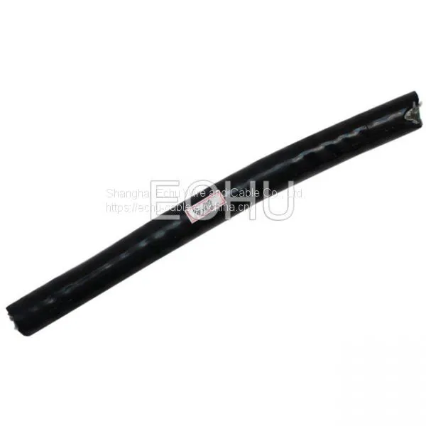 PUR Flexible Drum-reeling Cable, Lift Cable,crane Control Cable photo-5