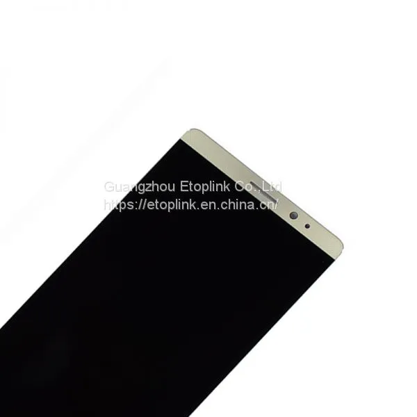 LCD Display Touch Screen With Frame Digitizer Assembly For HUAWEI Mate 8 LCD photo-5