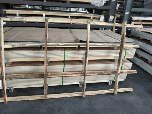 Aisi 4140 1.7225 4x4 Stainless Steel Sheet photo-2