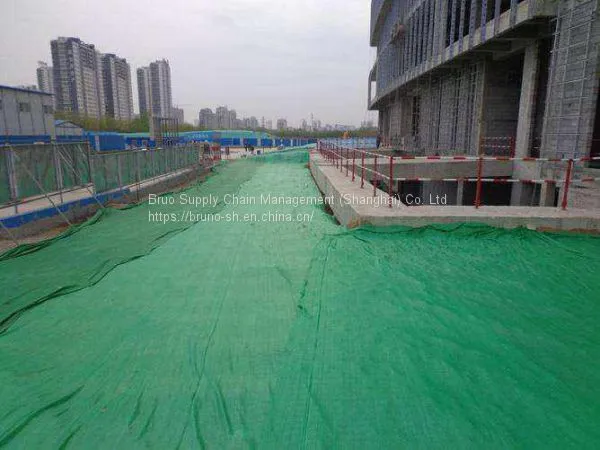 HDPE Construction Net photo-3
