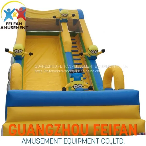 Inflatable Climbing Wall photo-3