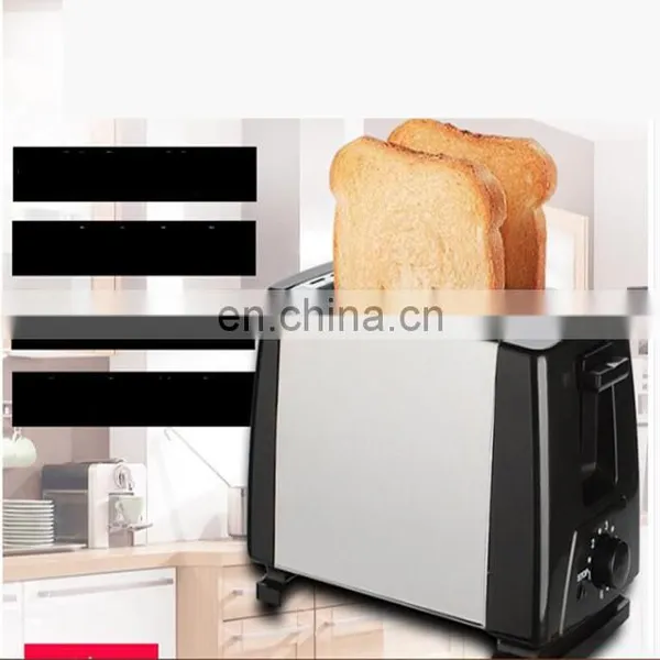 2 Slice Bread Toaster photo-2