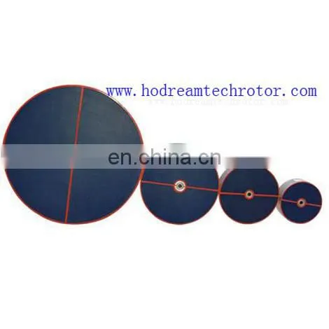 Best Sell Well Low Dew Point Molsieve Desiccant Wheels photo-4