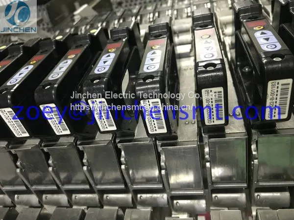 Yamaha Hitachi 24/32mm Tape Feeder GD-24320 With Splice Sensor for GXH-1/1S/3 Sigma G5/G5S F8 photo-3
