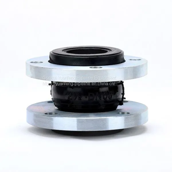 Ansi Epdm Rubber Material Rubber Expansion Joint