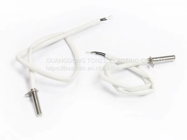Coffee Machine Used NTC Thermistor Temperature Sensor