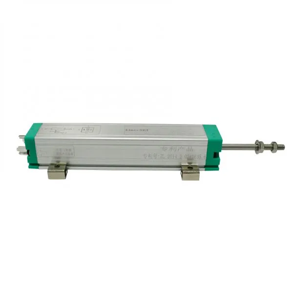 LS2-250mm Linear Position Sensor Displacement Transducer photo-4
