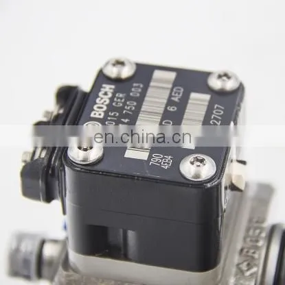 Sale Common Rail Diesel Engine Unit Pump 0414755006 photo-4