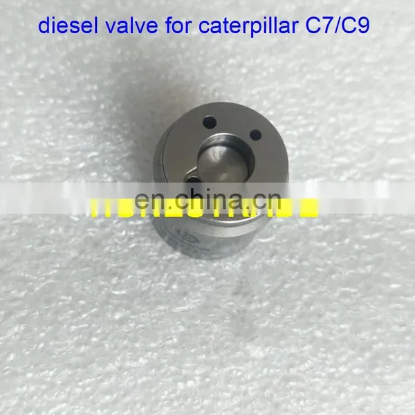Good Quality Diesel Valve for Caterpillar C7/C9 photo-3