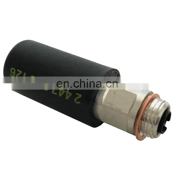 BJAP Premier Pump 2447222126 2 447 222 126 Hand Pump photo-2