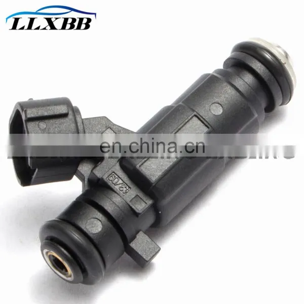 Original Fuel Injector Injection Nozzle 0280156180 For Audi A6 A8 Quattro S4 VW Phaeton 079133551B photo-3