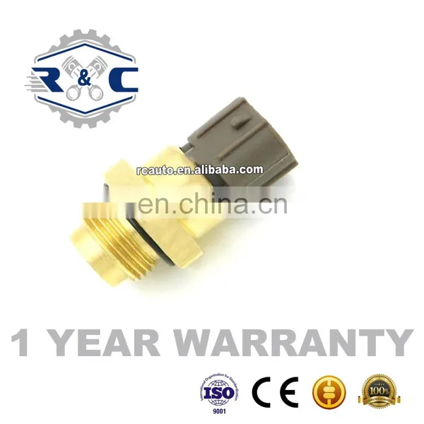 R&C High Quality Car Parts 17680A78B000 For Chevrolet SUZUKI Daewoo Thermal Switch / Temperature Switch photo-3