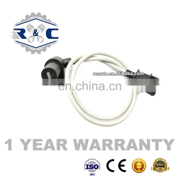 R&C High Quality Auto Crank Position Sensors 8971043090 For Voalg Lada Isuzu Car Crankshaft Sensor photo-2