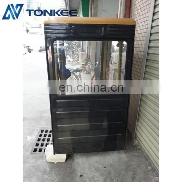 Factory Price E200B Cabin E200B Excavator Drive Cab Operator Cabin