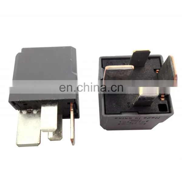 Starter Relay Module For Bui-ck G-MC Chevro-let OEM 13500120 3760 photo-4