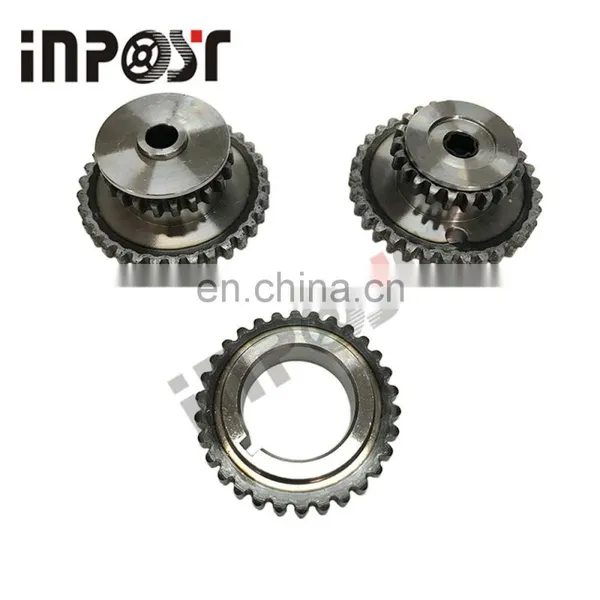 Timing Chain Kit For 07-15 Buick Cadillac Chevrolet Saturn Pontiac 3.6L 3.0 photo-2