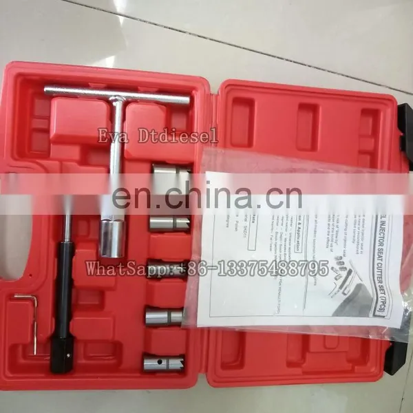 No 045 Injector Seat Cutter photo-3