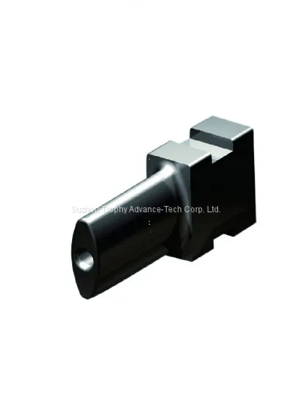 TROPHY Wire Guide Nozzle-Motor Nozzle-W Series Coil Winding Nozzle photo-3