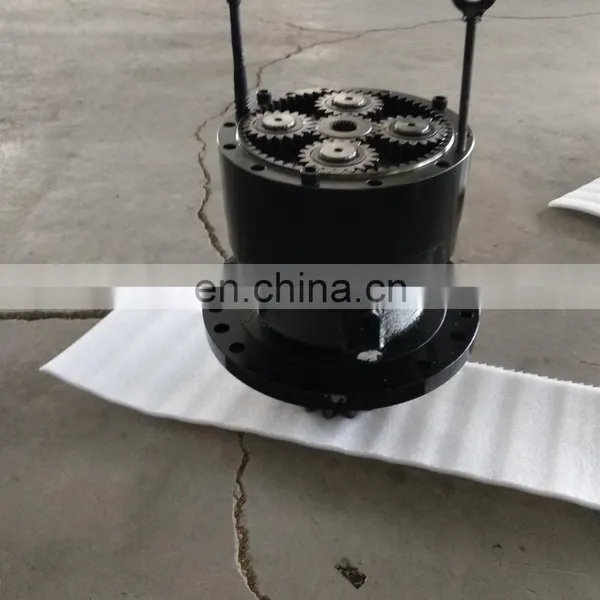 Excavator Hydraulic Parts YN32W00022F1 E215B Swing Reduction E215B Swing Gearbox photo-5