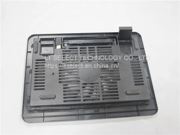 Cheap Laptop Cooling Pad One Fan N19 photo-4