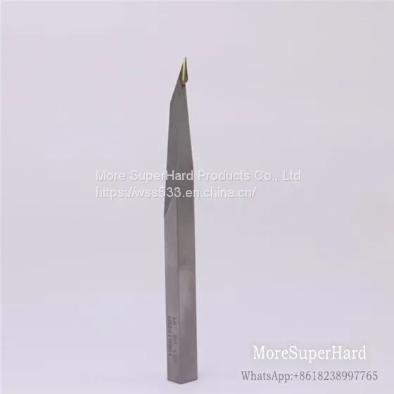 Mono Crystal Diamond Tools photo-3