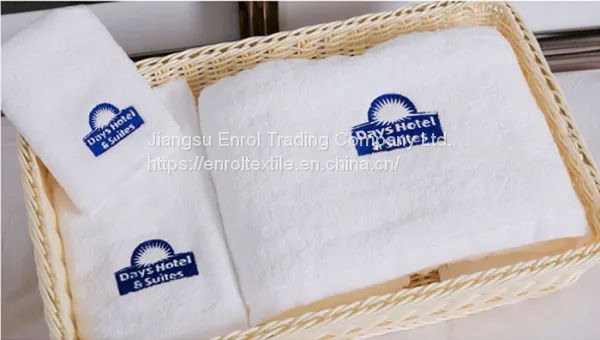100%cotton Towel Five-star Hotel photo-3