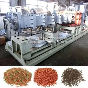 Feed Production Line photo-2